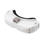 All'ingrosso SKYZONE SKY04L V2 LCOS 1280*960 5.8G 48CH Steadyview DVR costruire in Headtracker FOV39 2-6S occhiali per droni RC